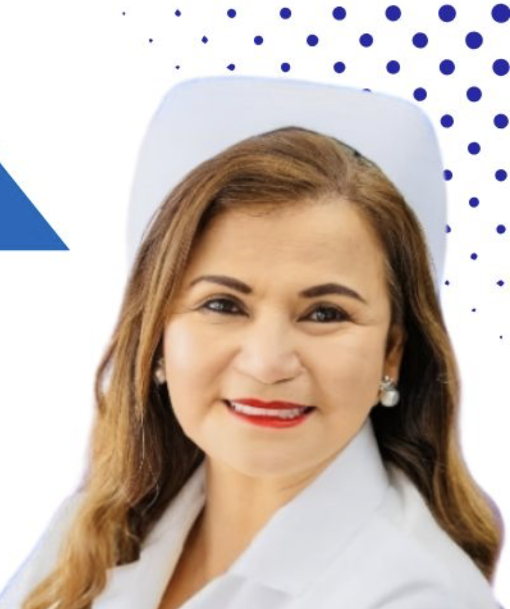 Lani Cabral-Pasao, Founder & CEO of Angels Over Us